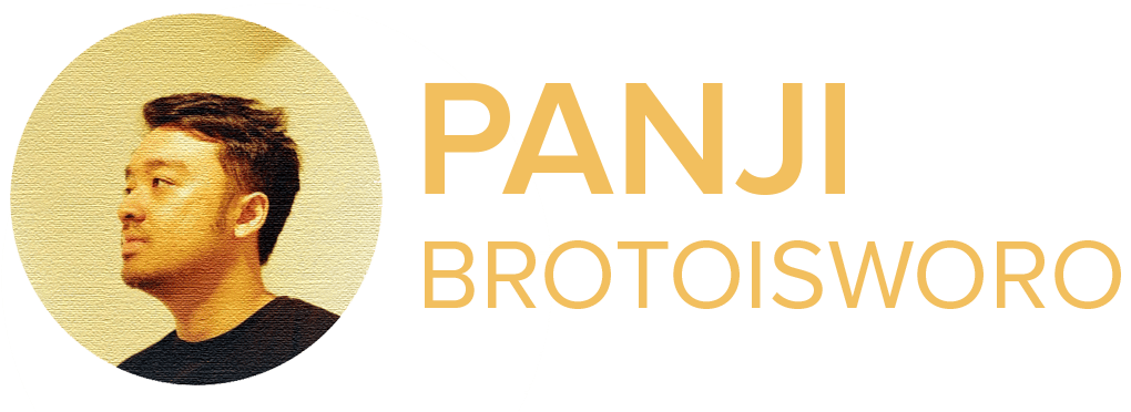 Panji Geospatial Panji Geospatial